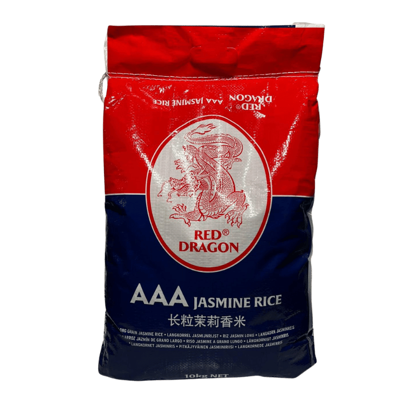 AAA Jasmine Rice