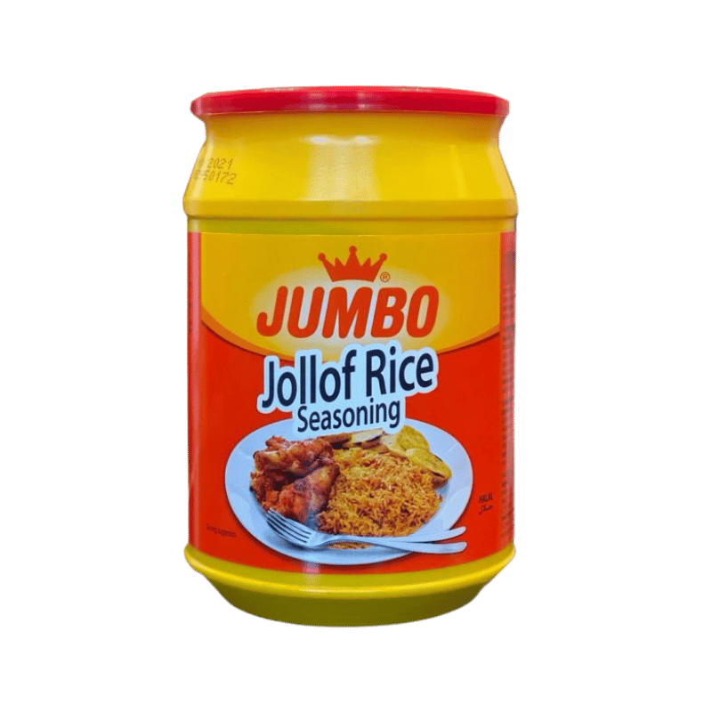 JUMBO Jollof Rice Seasoning