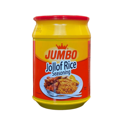 JUMBO Jollof Rice Seasoning