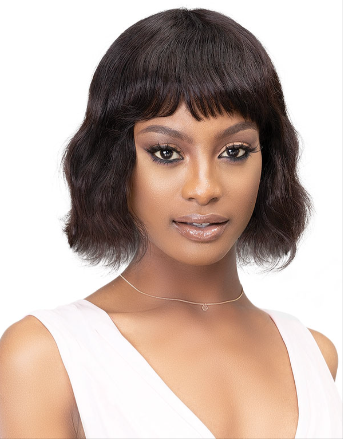 BRAZILIAN NATURAL AUBRI WIG